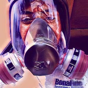 Meet your Posher, Freddy